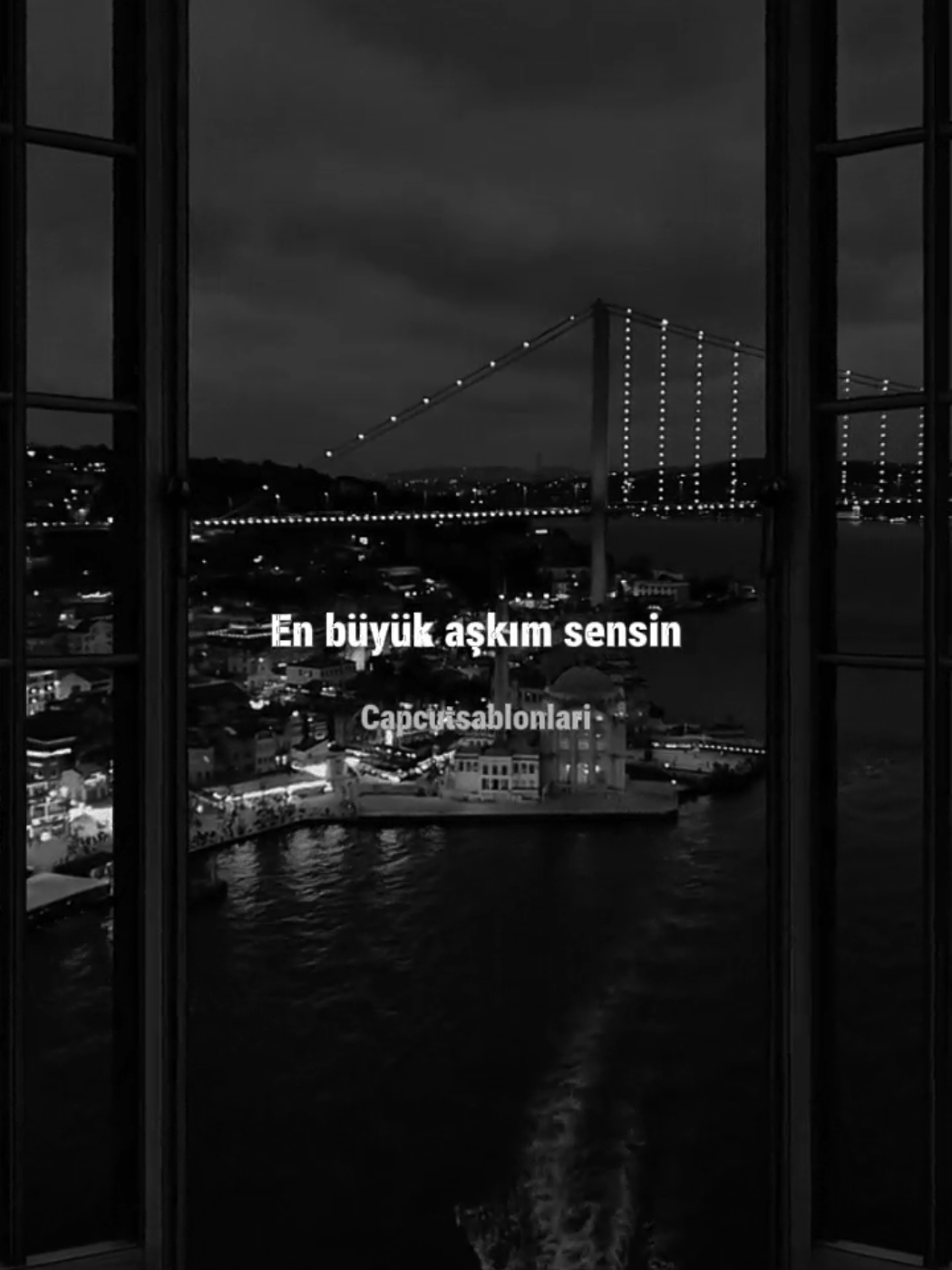 @Capcut Şablonları
