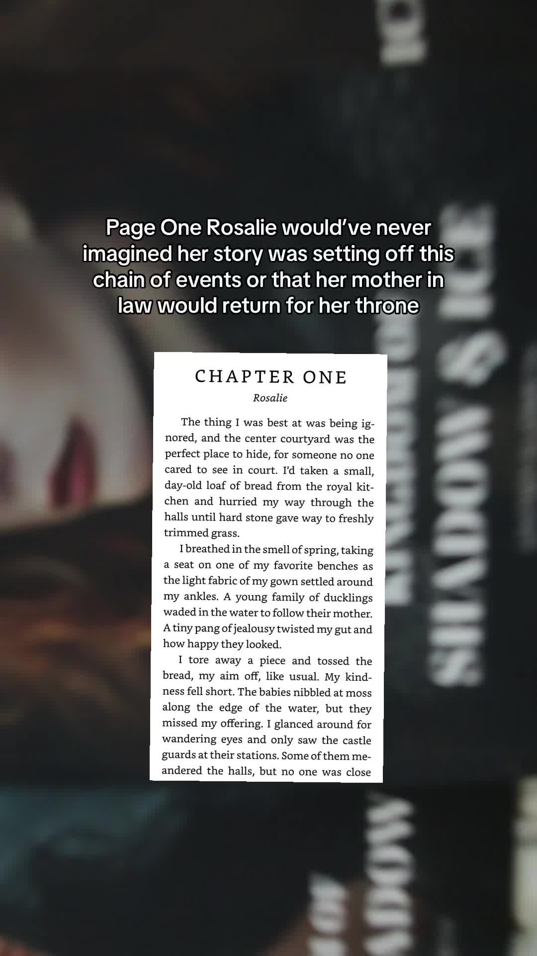 @📚 Lindsey Elizabeth