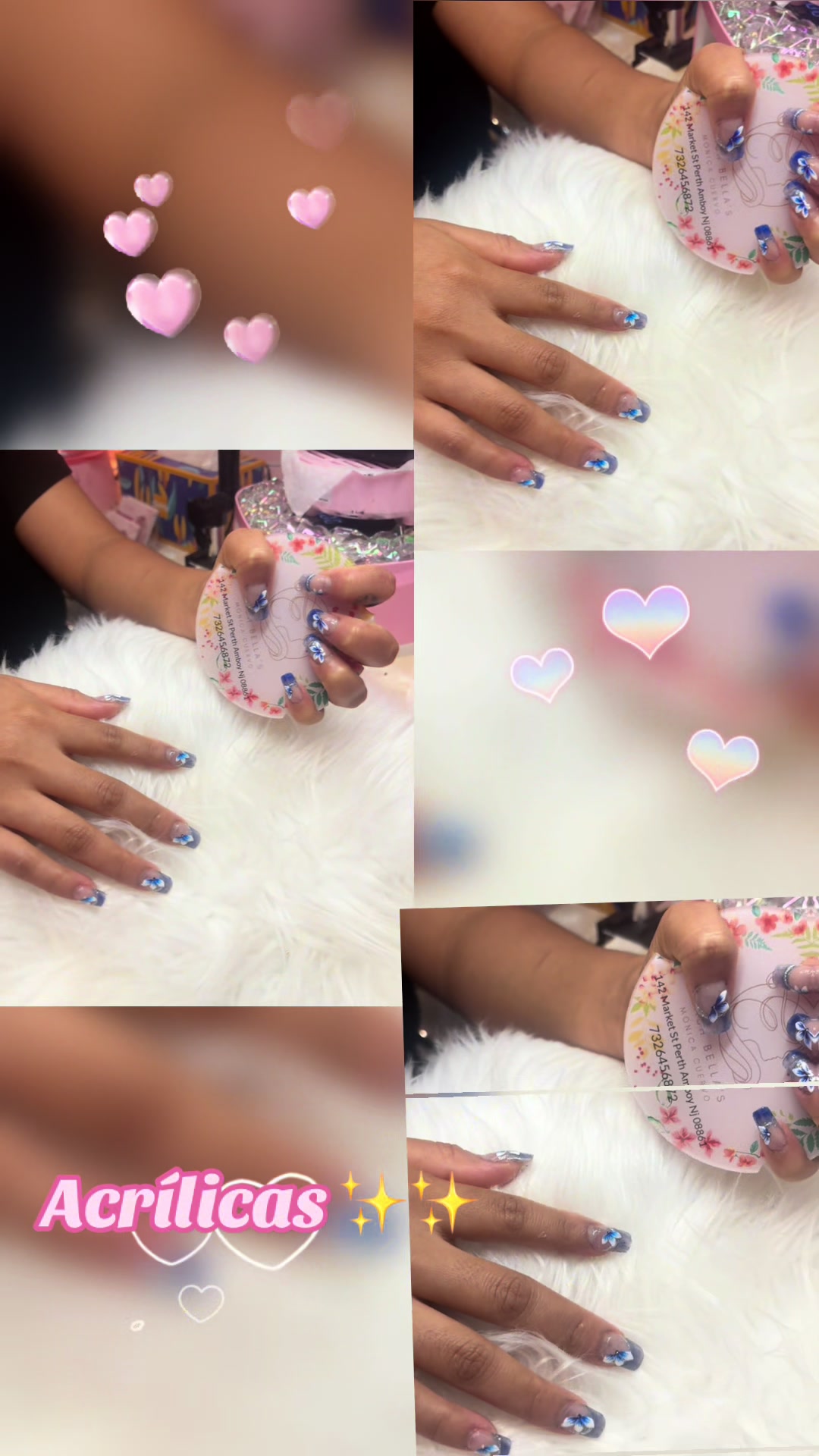 @Lash Bella&rsquo;s