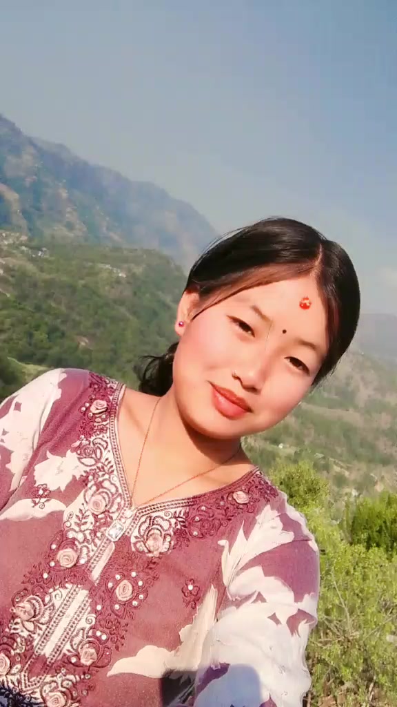 @Mamata P Magar