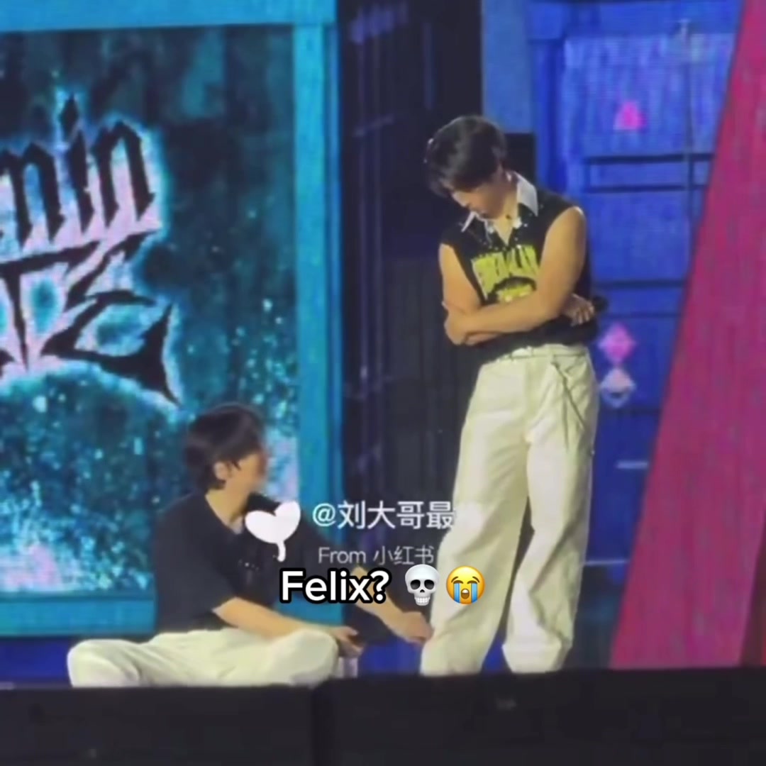 @Skz ⁂•∘˚˙ ᵕ̈