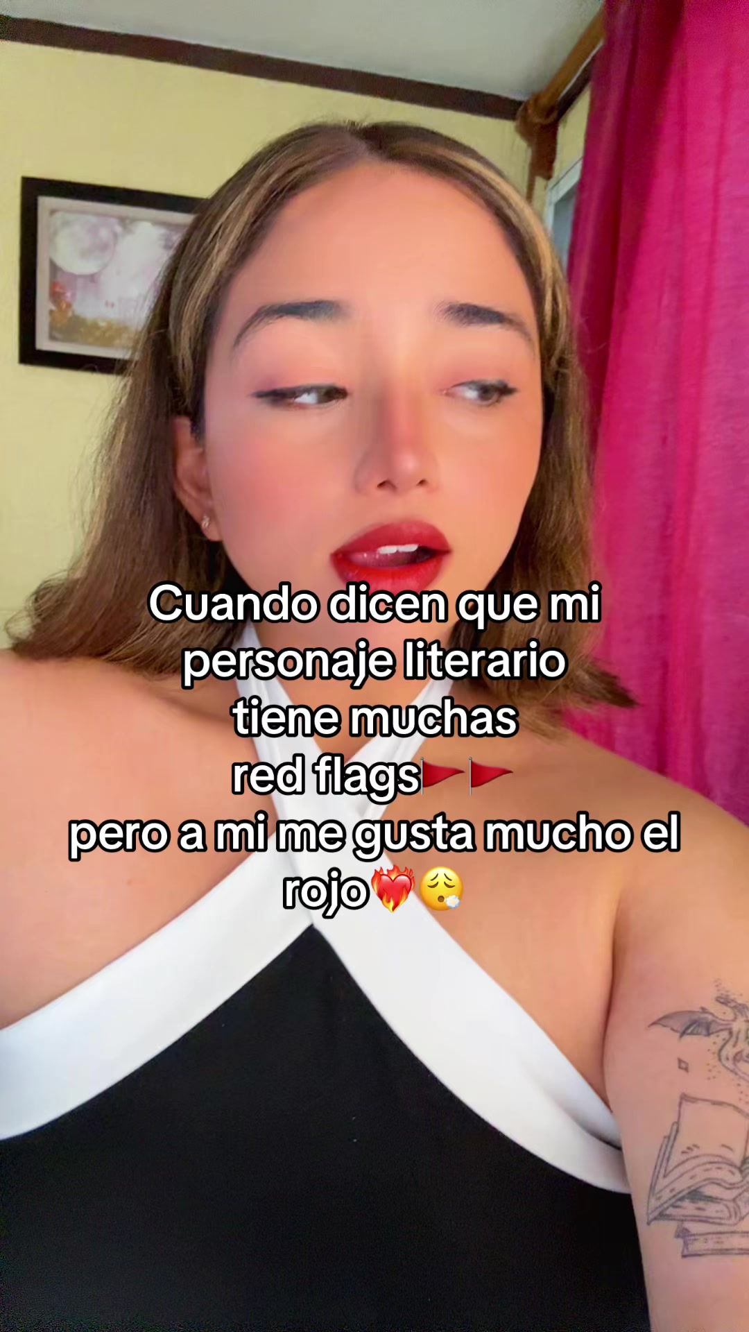 @📚&infin;♡KIARA FABER♡&infin;📚