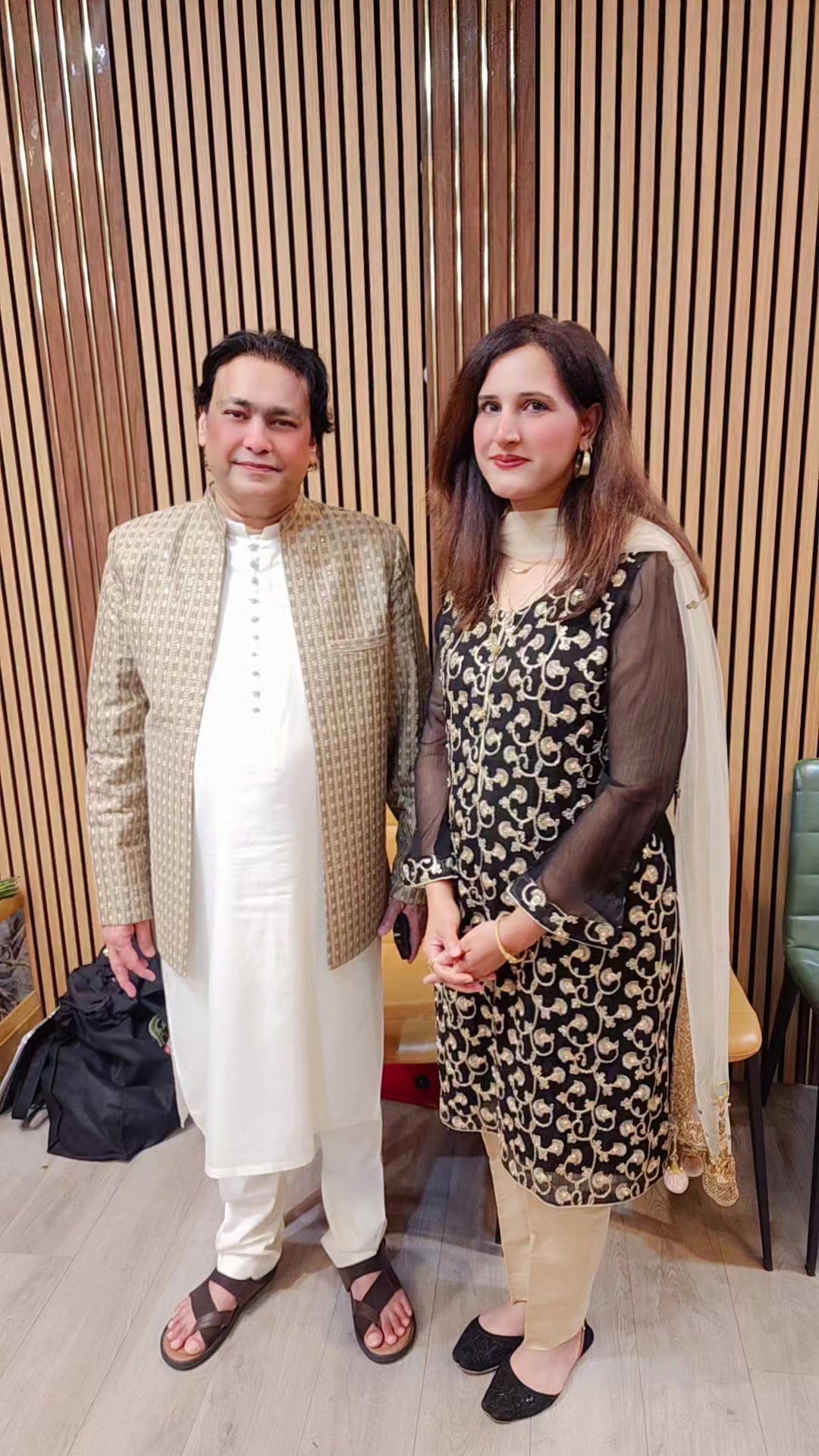@Saira Faisal Canada