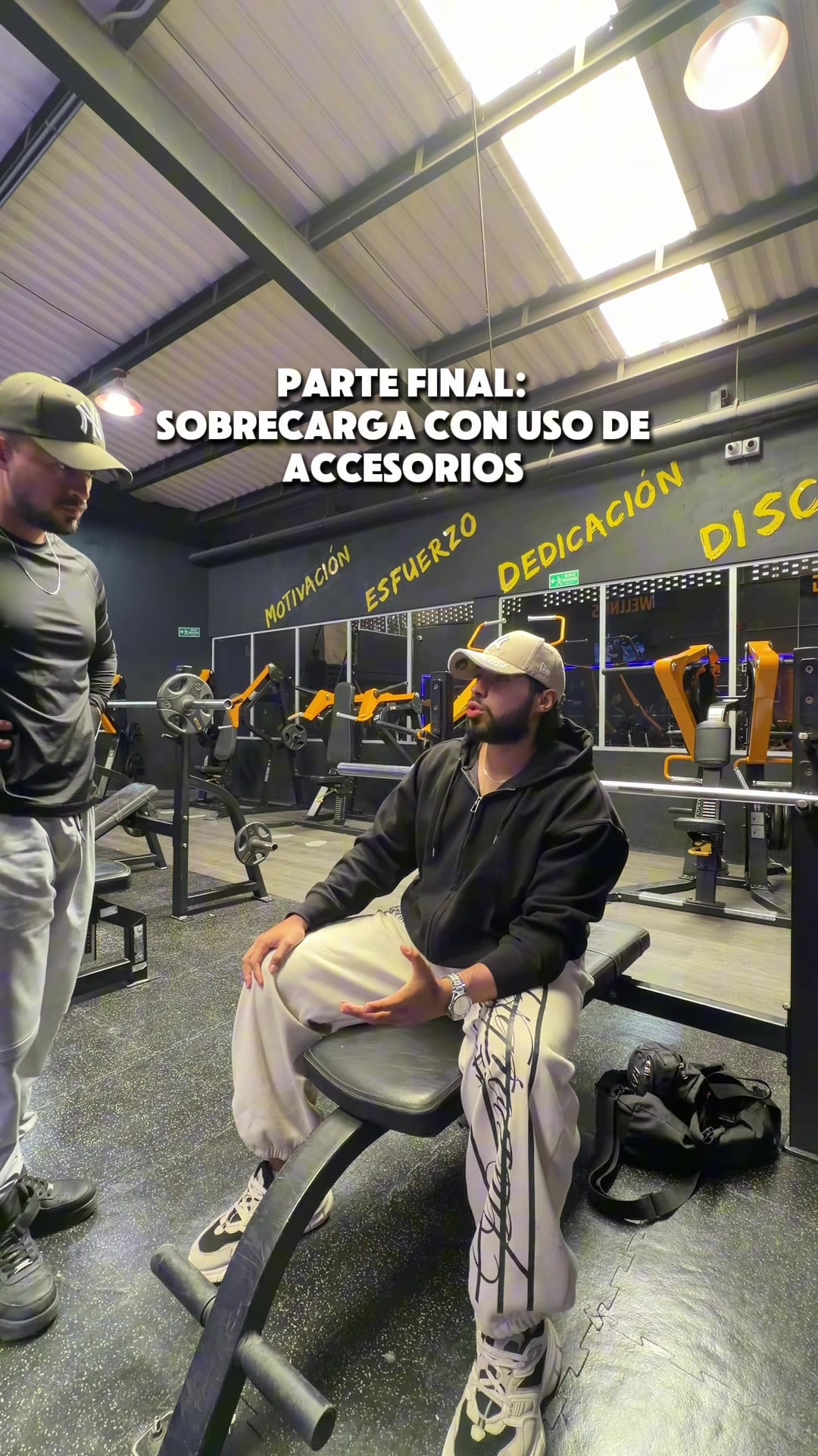 @GYM BRO.