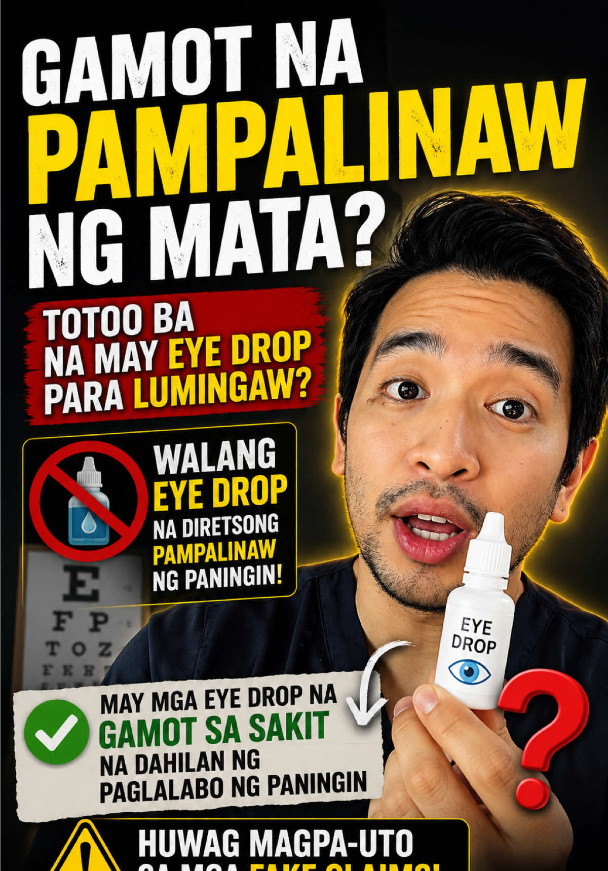 @Doc Doms | EYE-dol