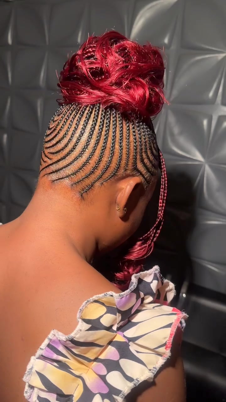 @lJEBU HAIRSTYLIST ❤️💇♀️