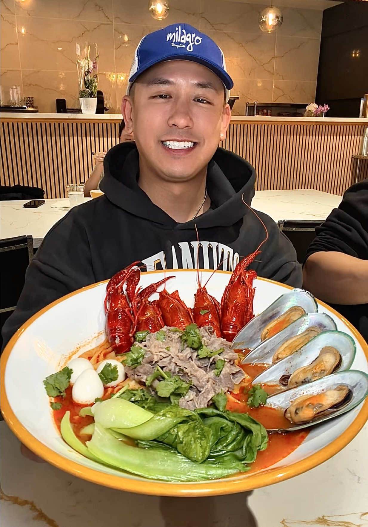 @Seattle Foodie