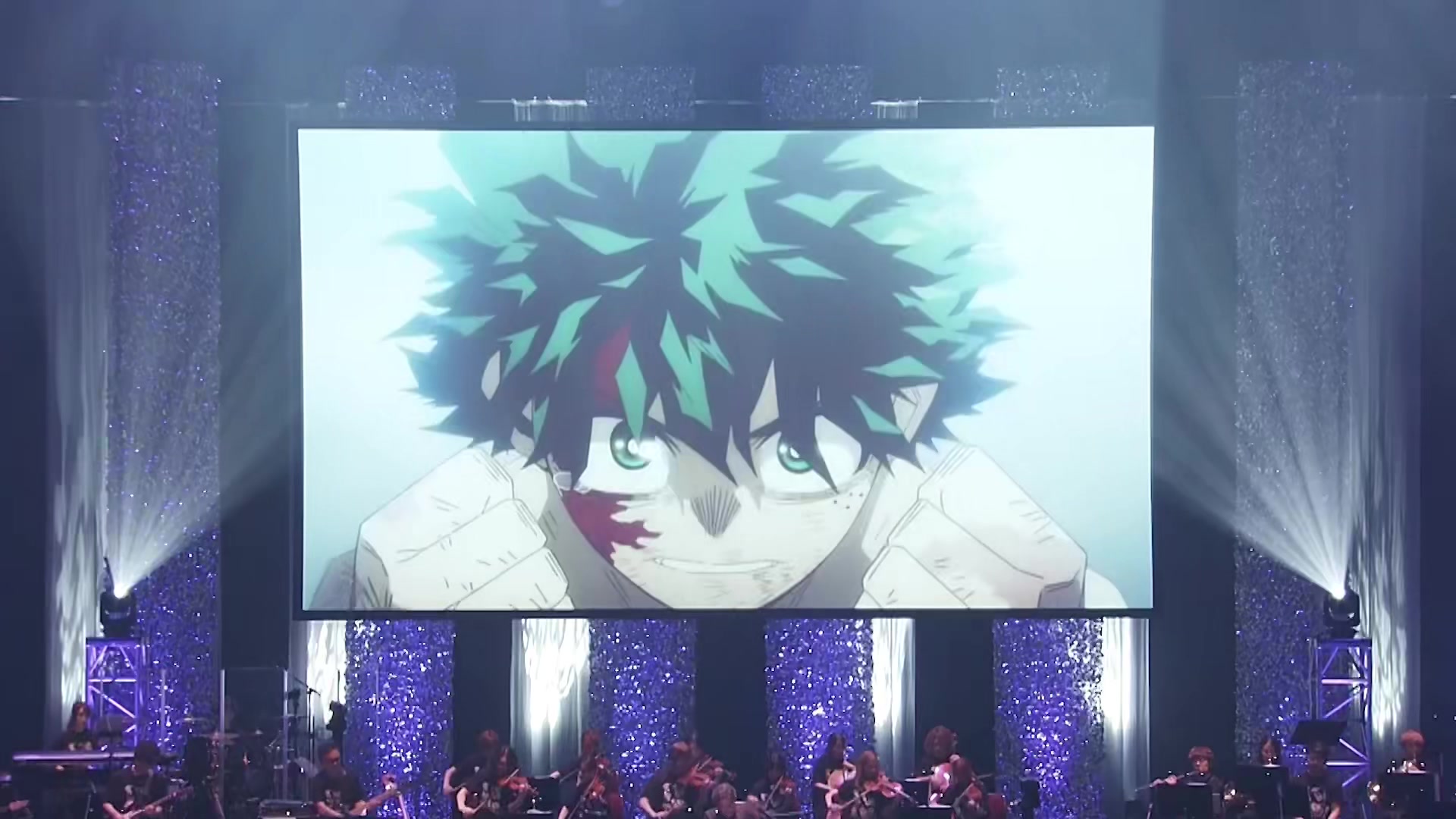 @My Hero Academia Official