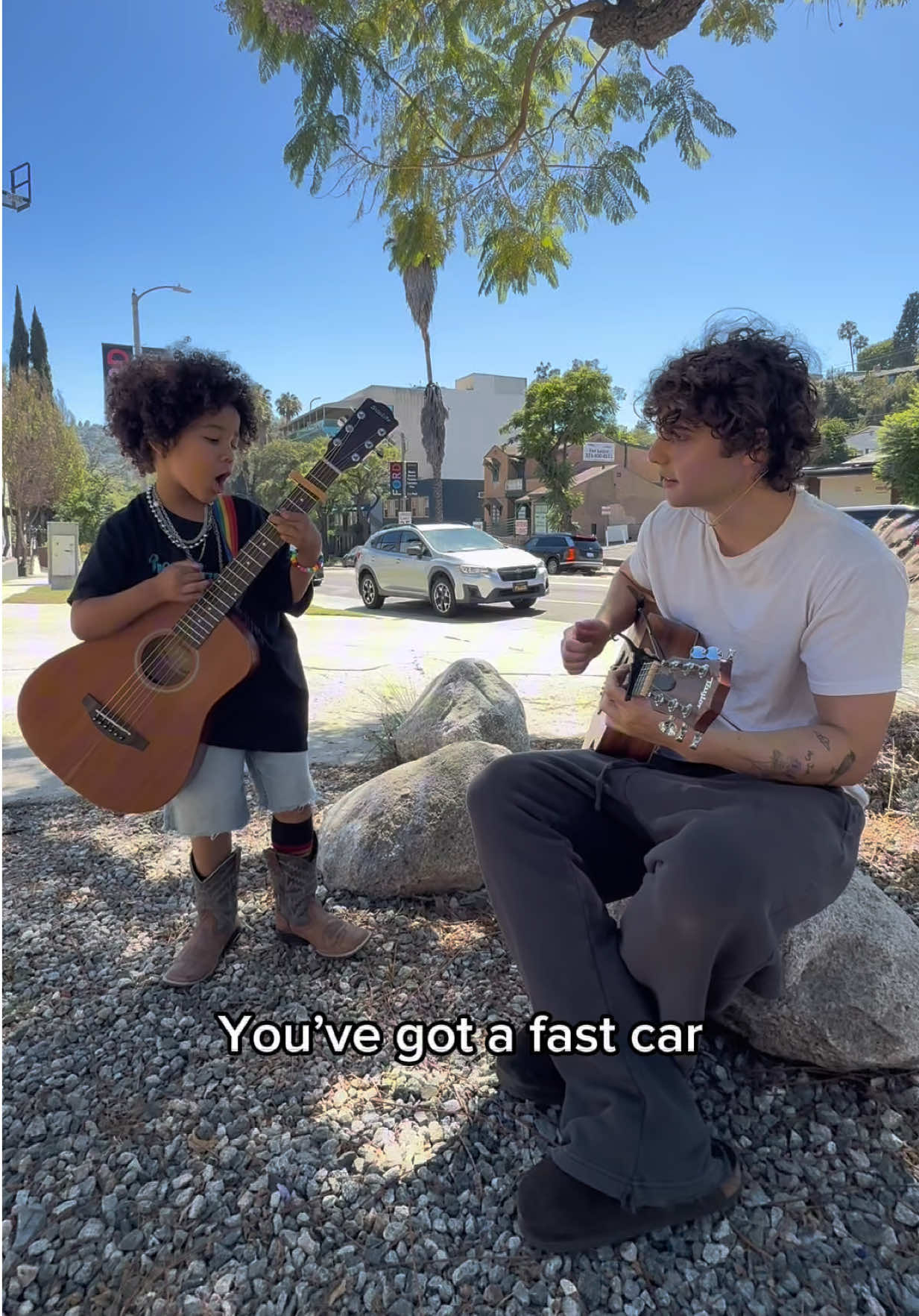 @Jordan Sunshine