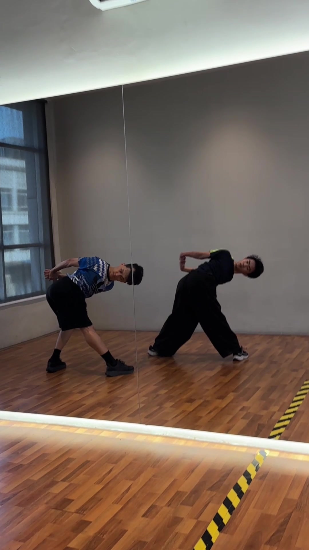 @Inmotion Dance House