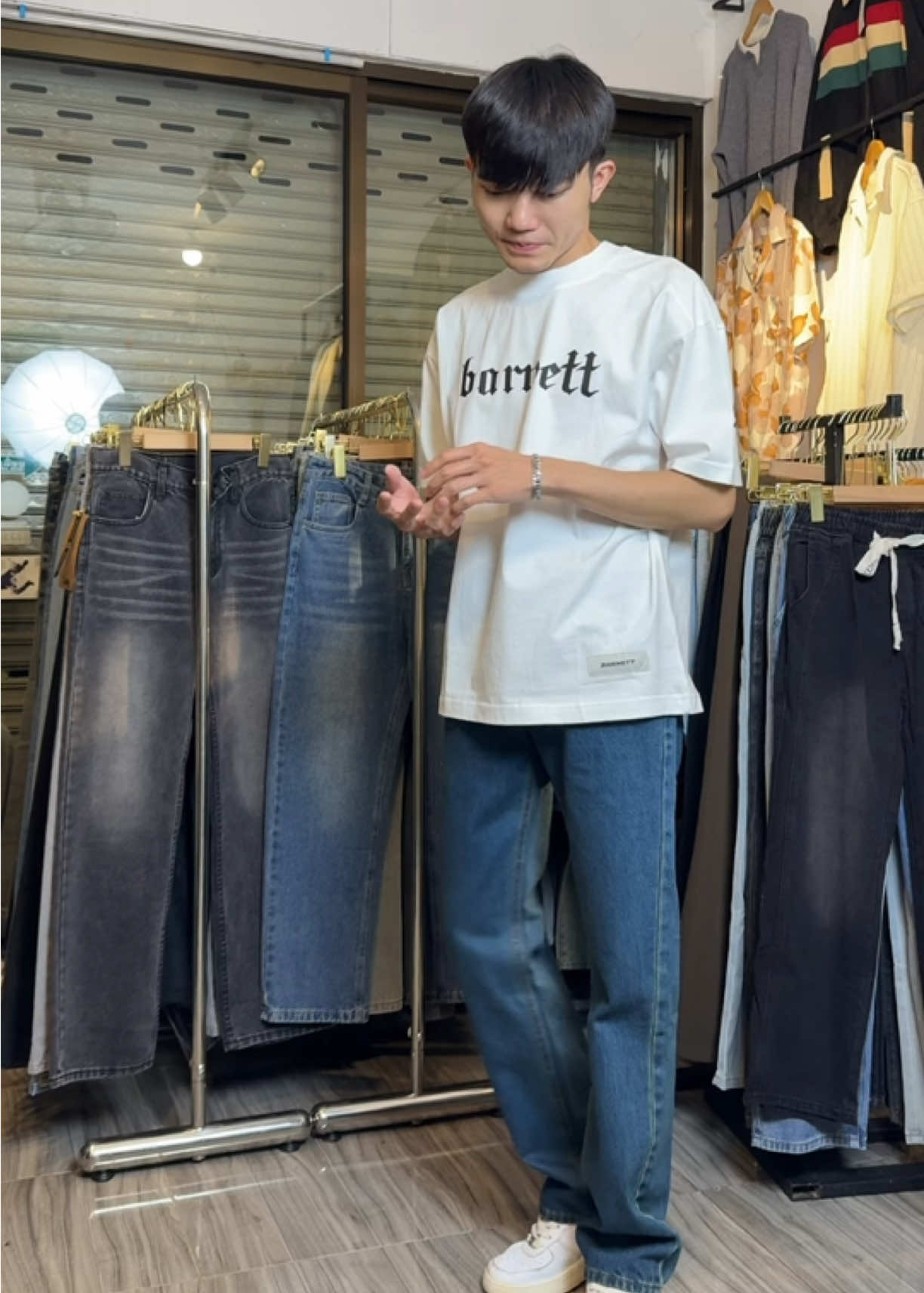 @ຢາກຫຼໍ່ style