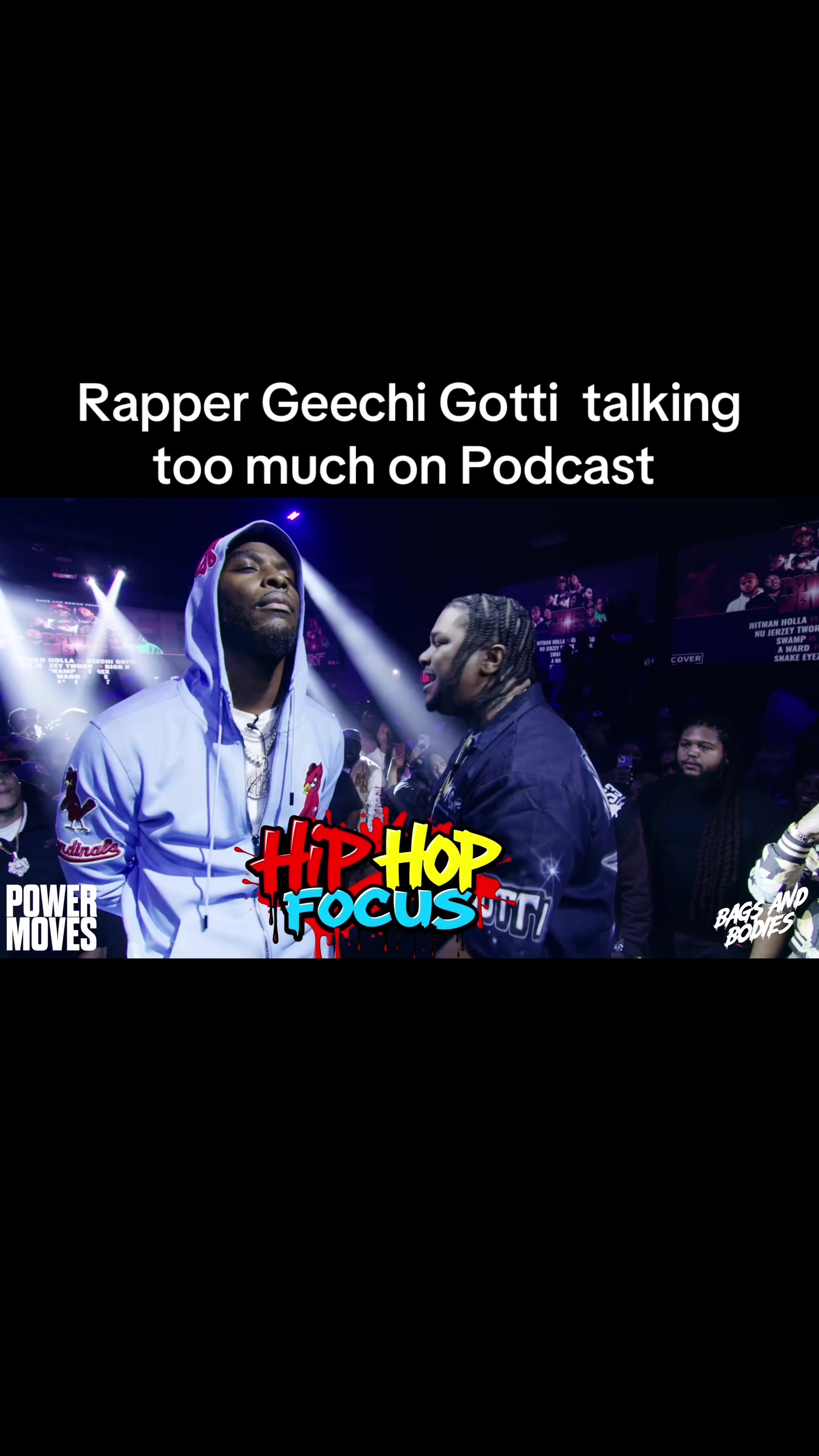 @Hip hop focus TV