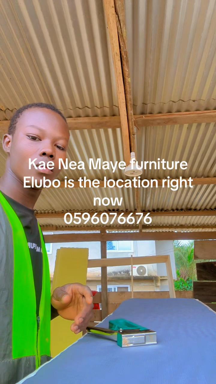 @Kae Nae maye furniture