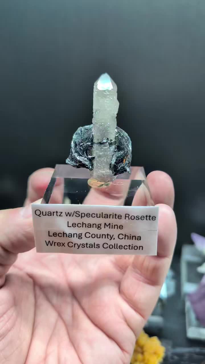 @Wrex Crystals