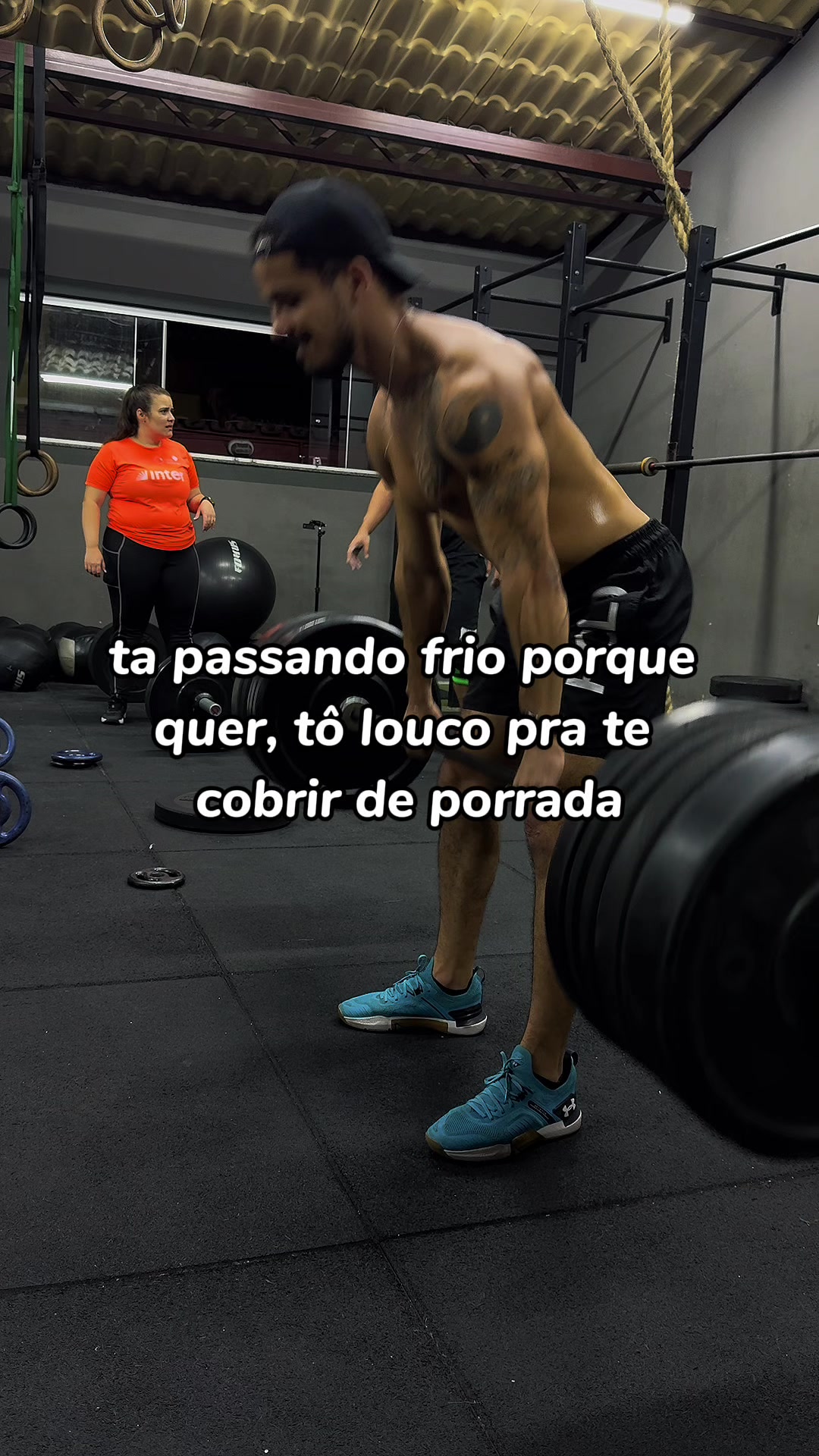 @JOÃO VITOR DE ARAÚJO