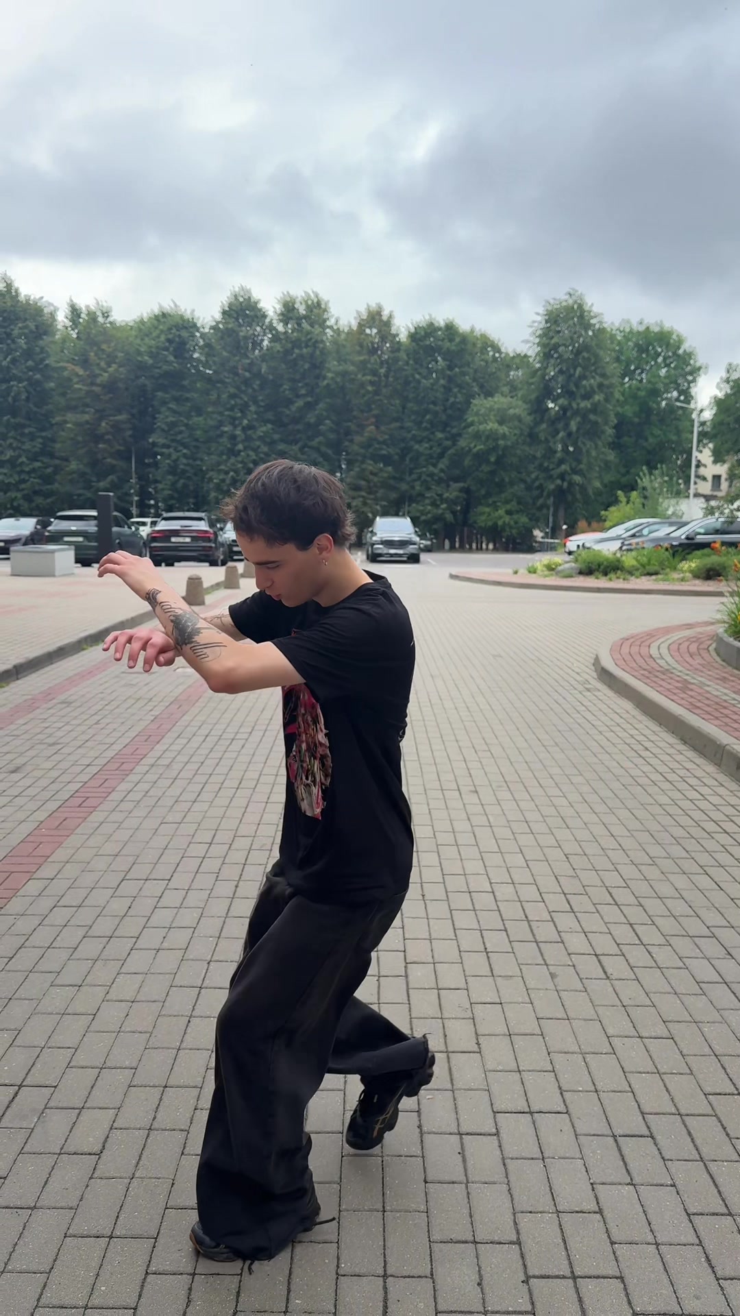 @артур митин