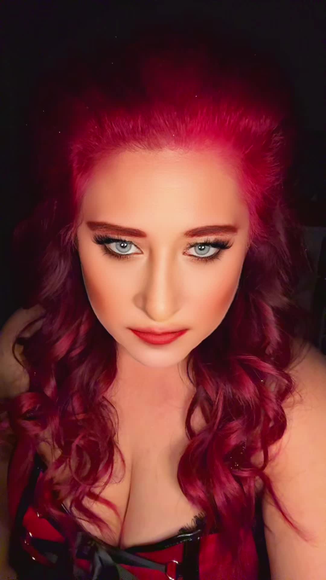 @Red