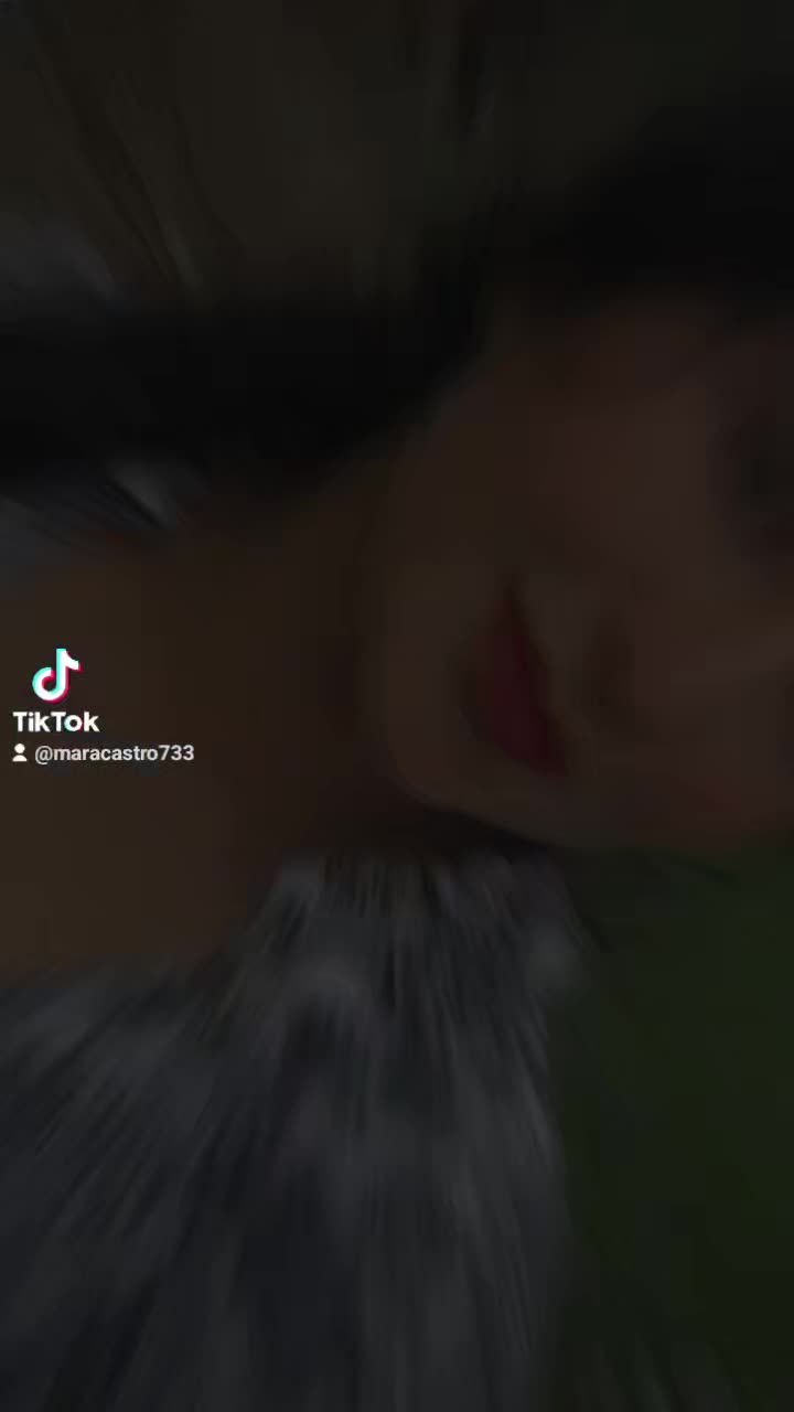 @María