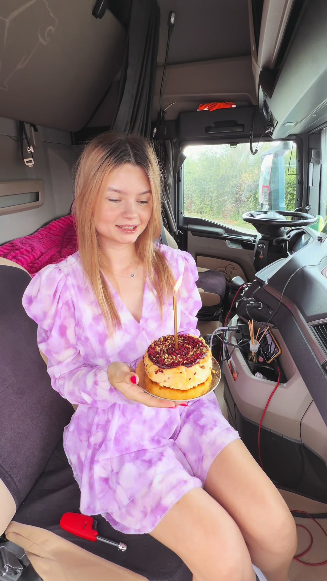 @roksana_rucinska 🚛
