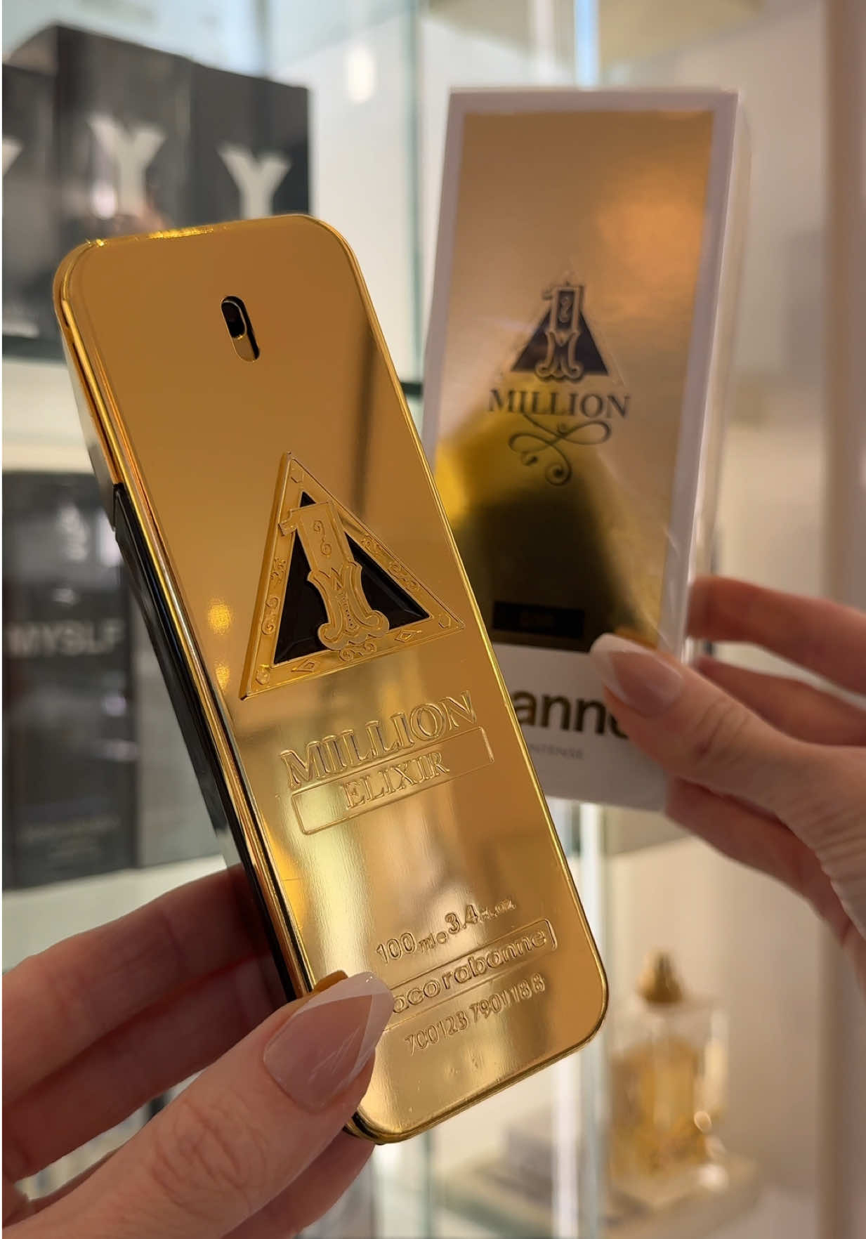@Sara | Perfume Fanatic