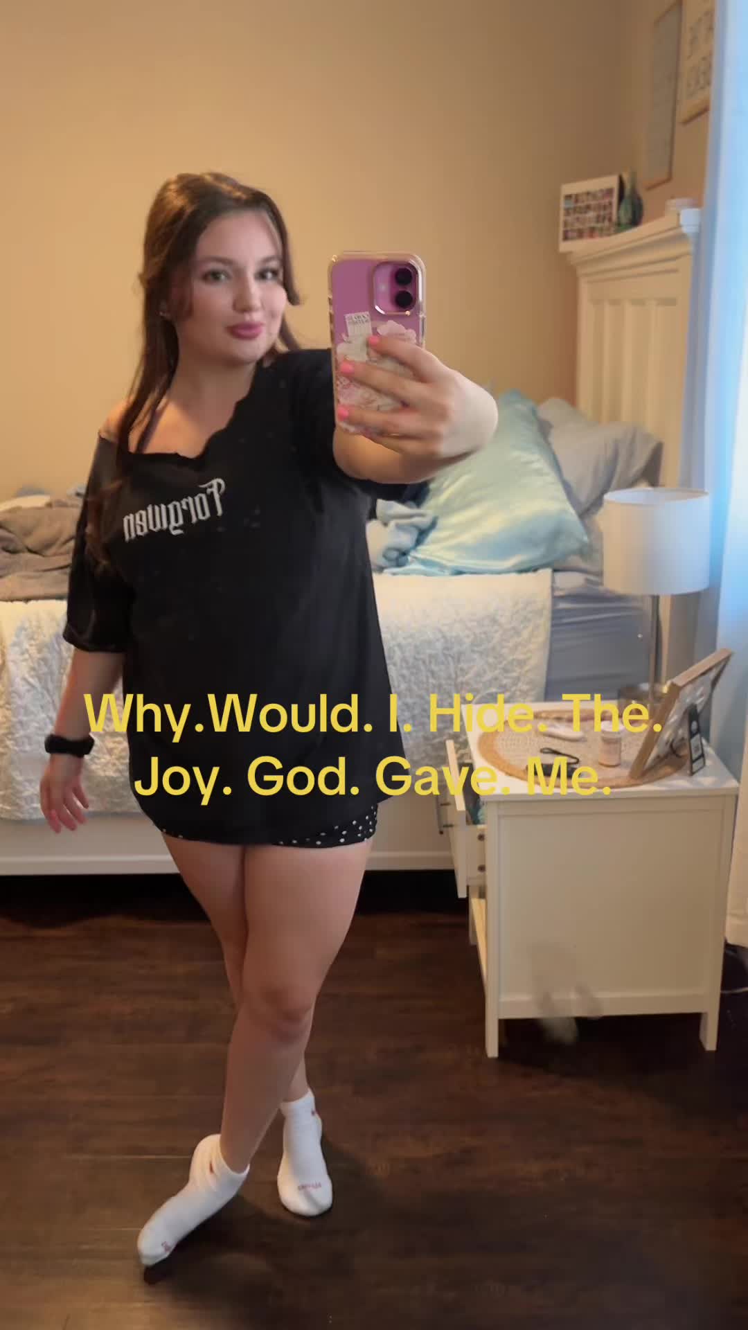 @Kylie