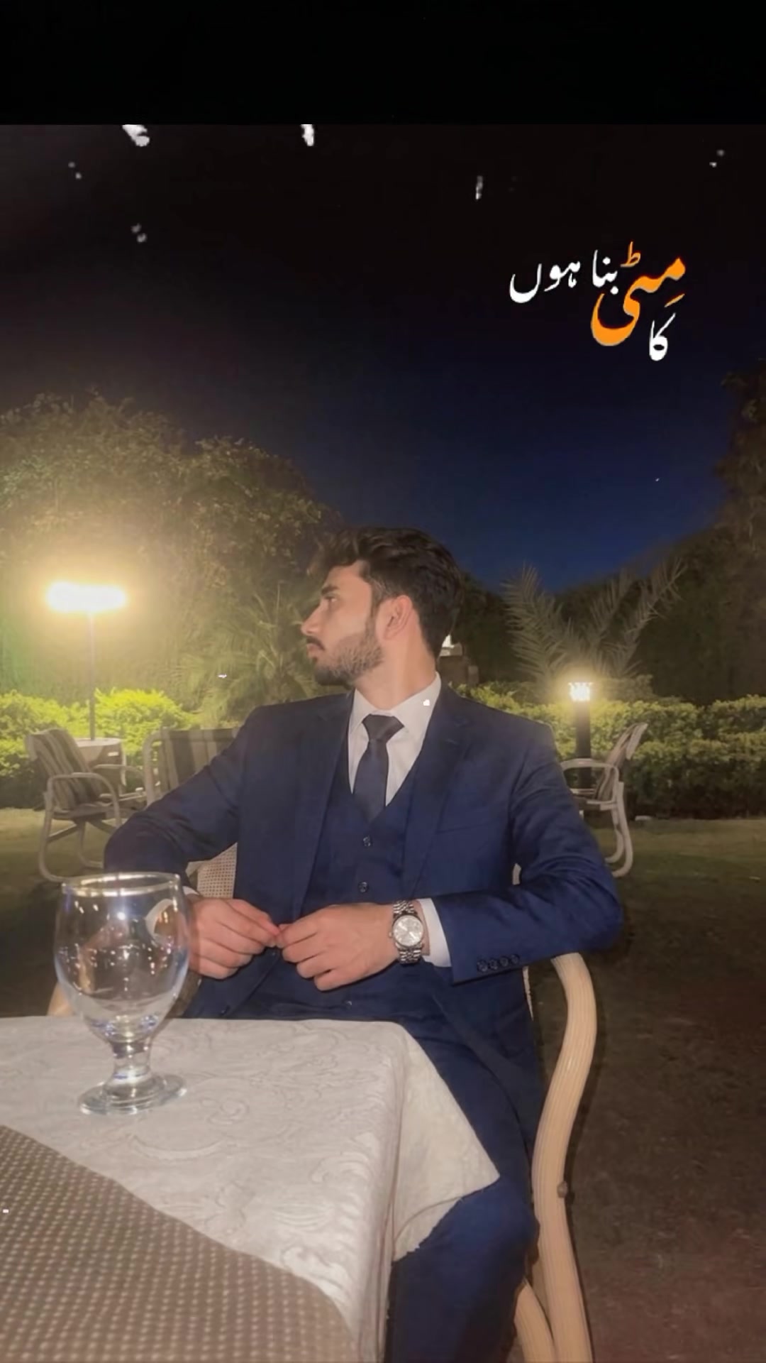 @Ghufran mujtaba