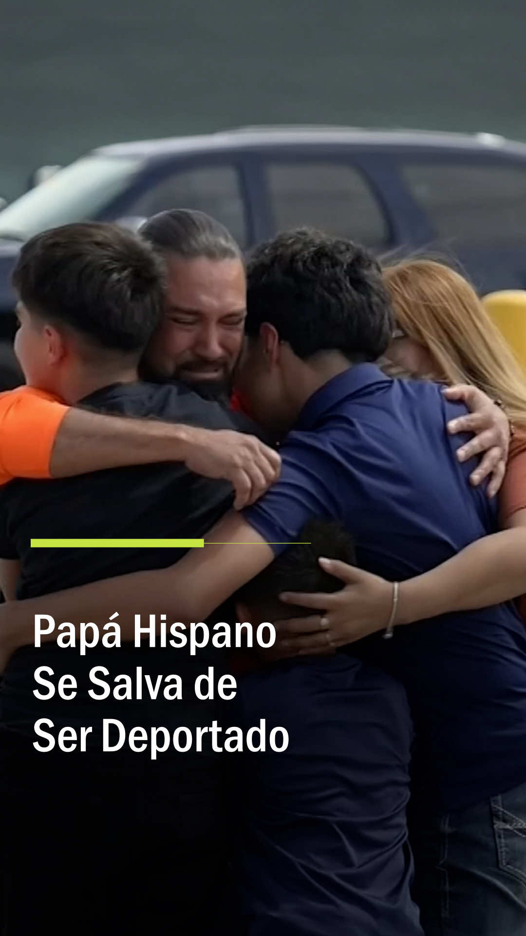 @Primer Impacto