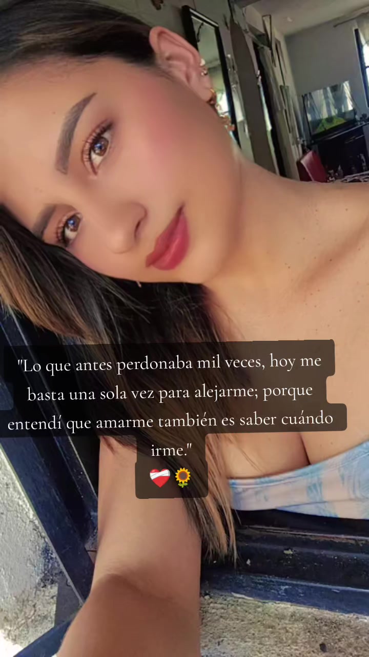 @Carolina Montiel •Te Sigue