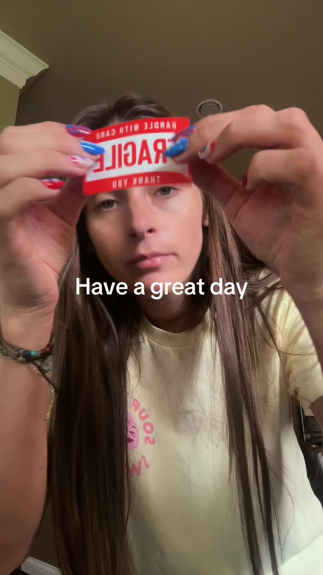 @Grace Elizabeth