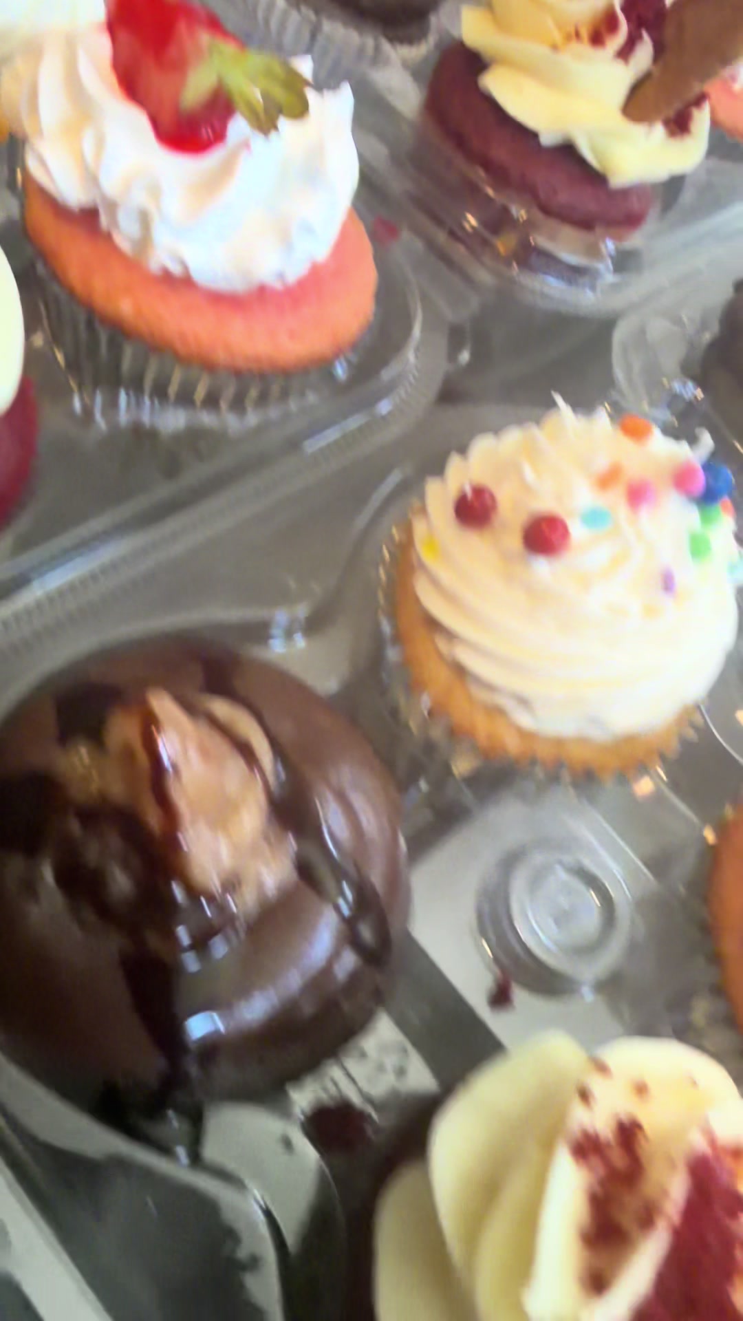 @Shanda Sweets