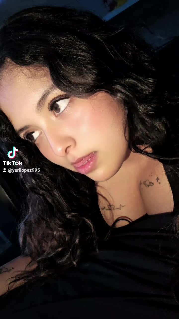 @Yari Lopez