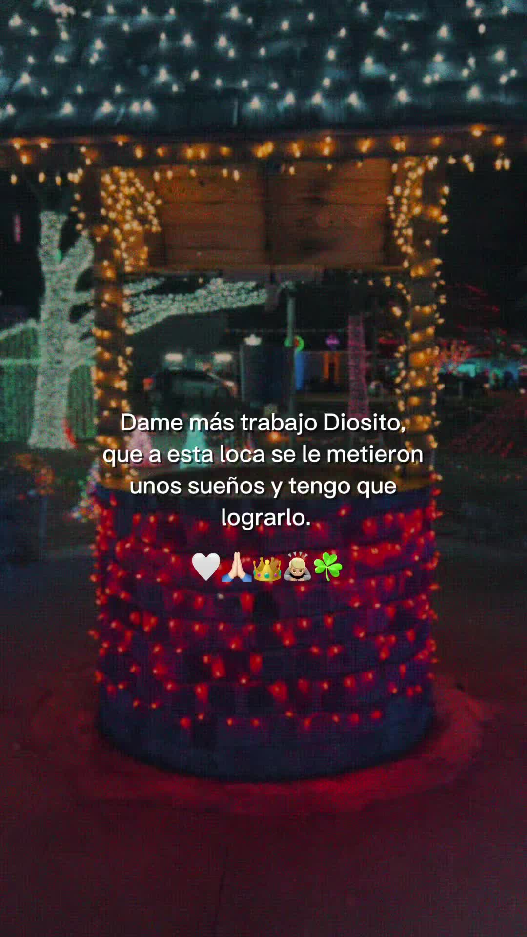 @Lul&uacute; Barba 🍒