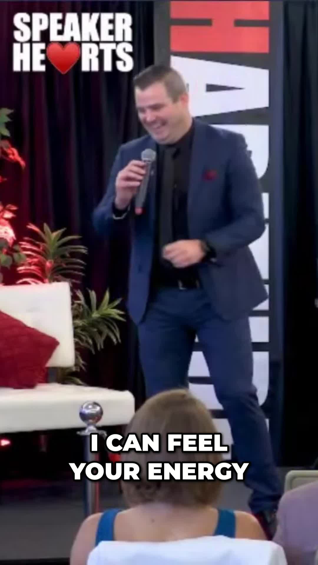 @Speaker Jon Kovach Jr.