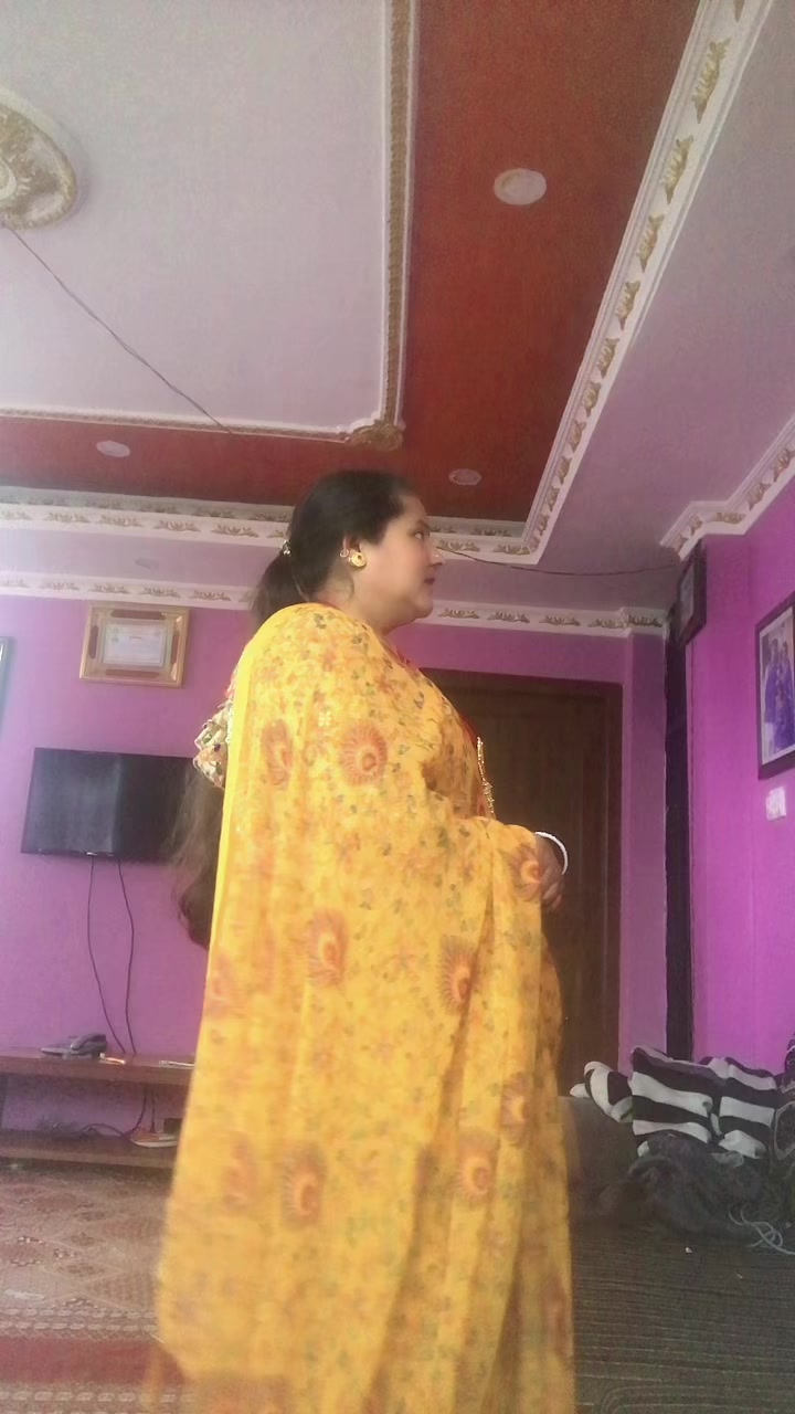 @Mandira Nepal Aachar
