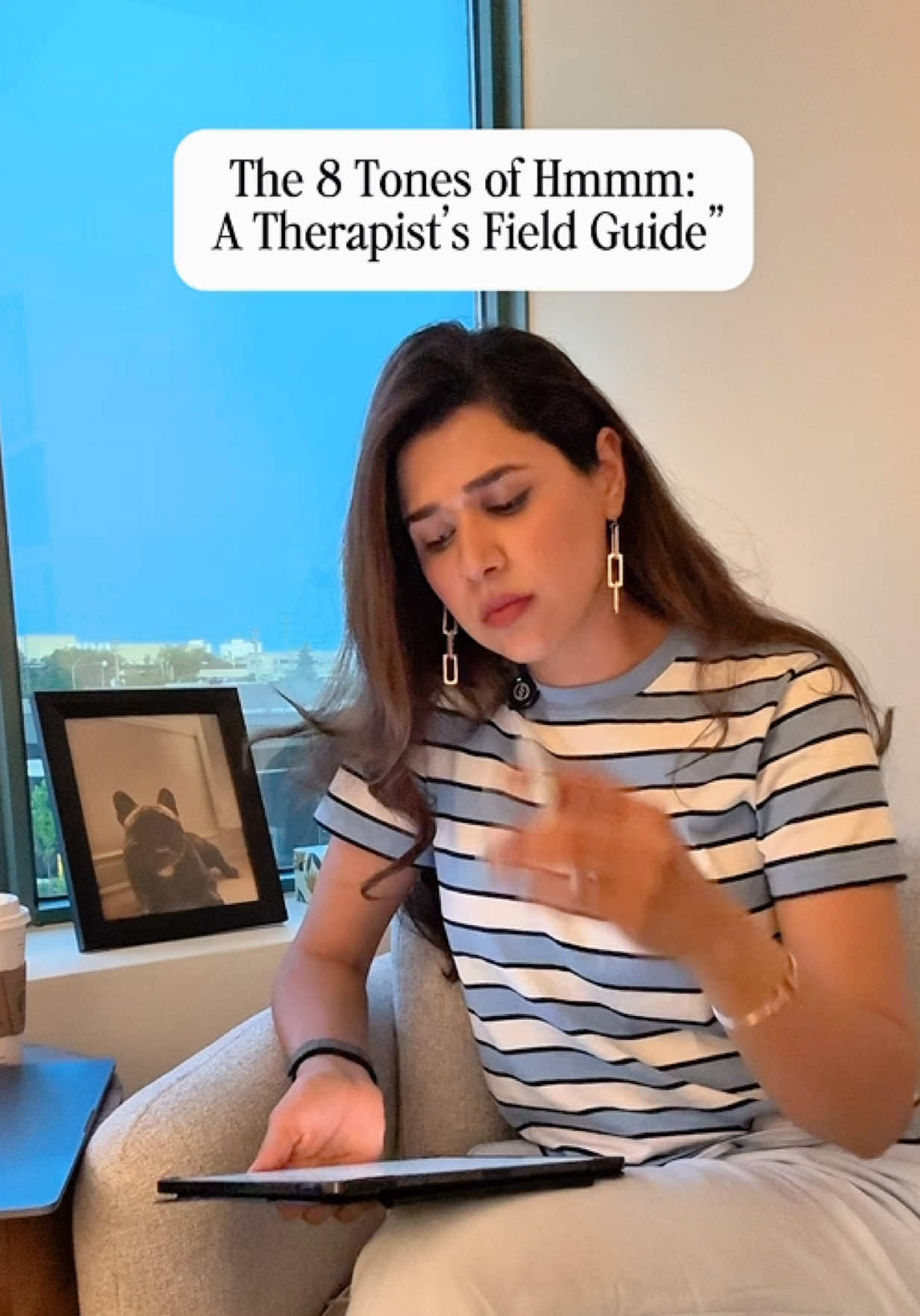@Rubina | Licensed Therapist