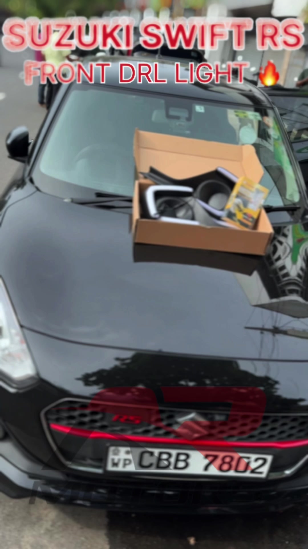 @A R MOTORS