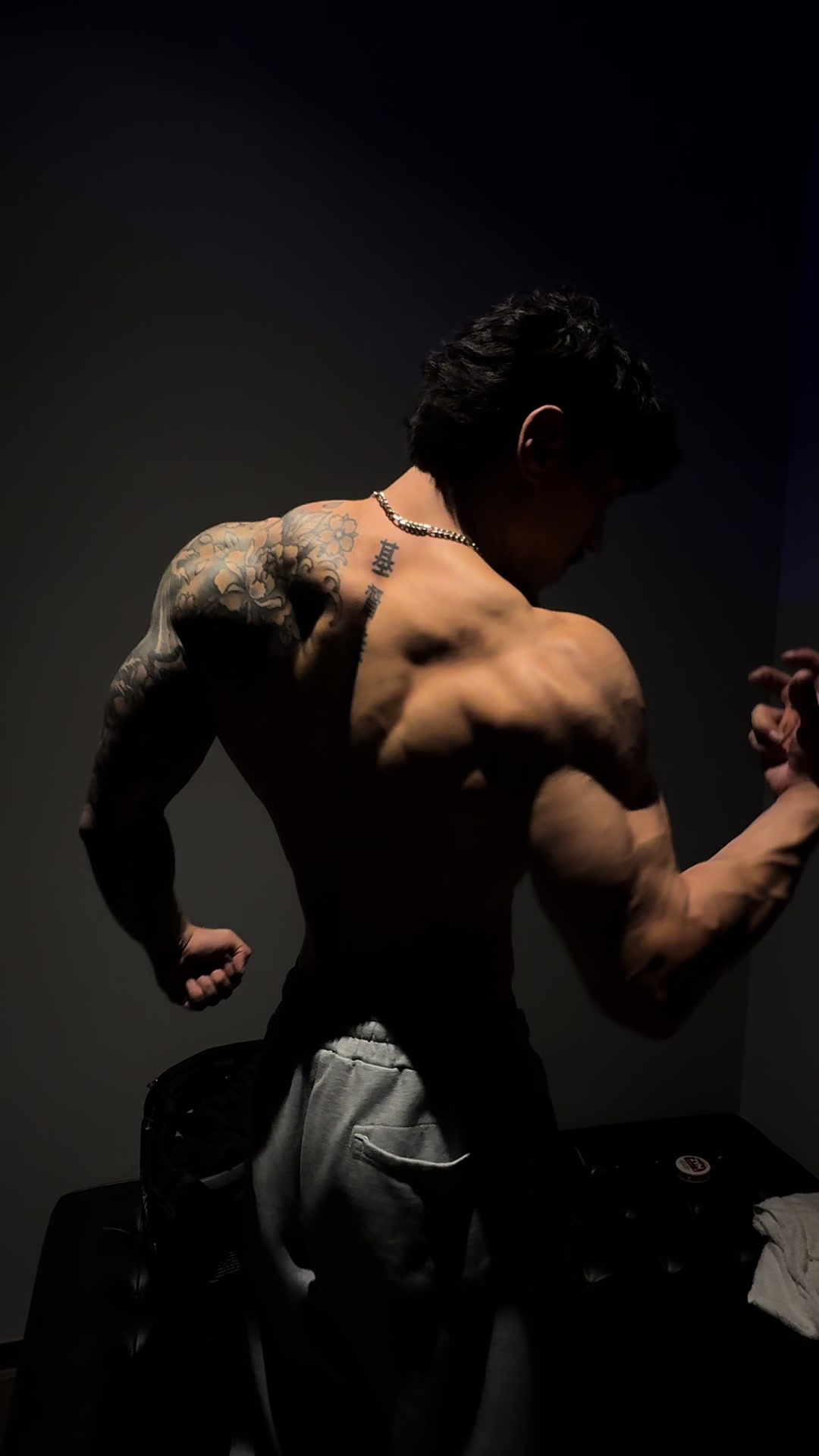 @joel valdez