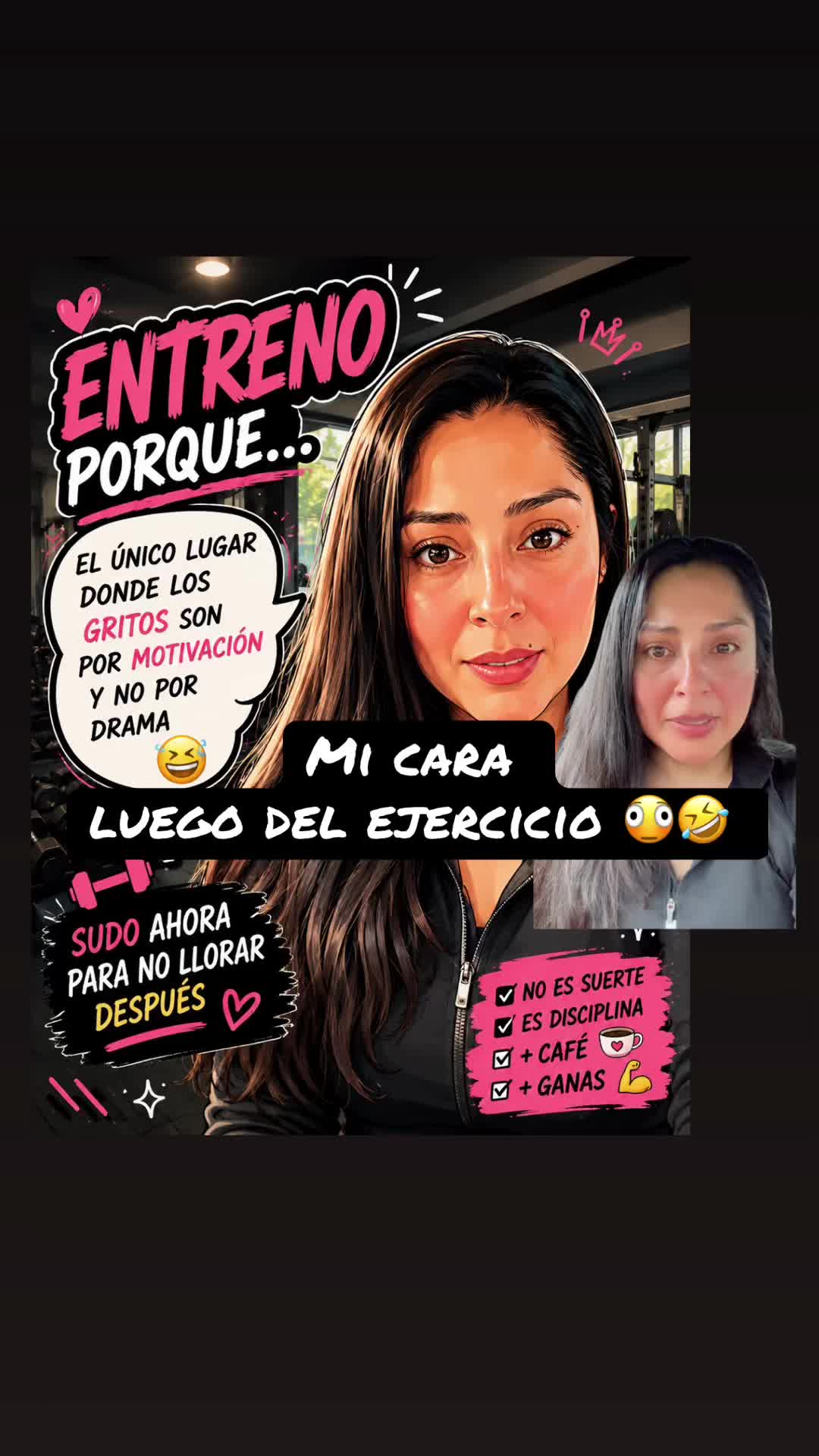 @Maria Mendez