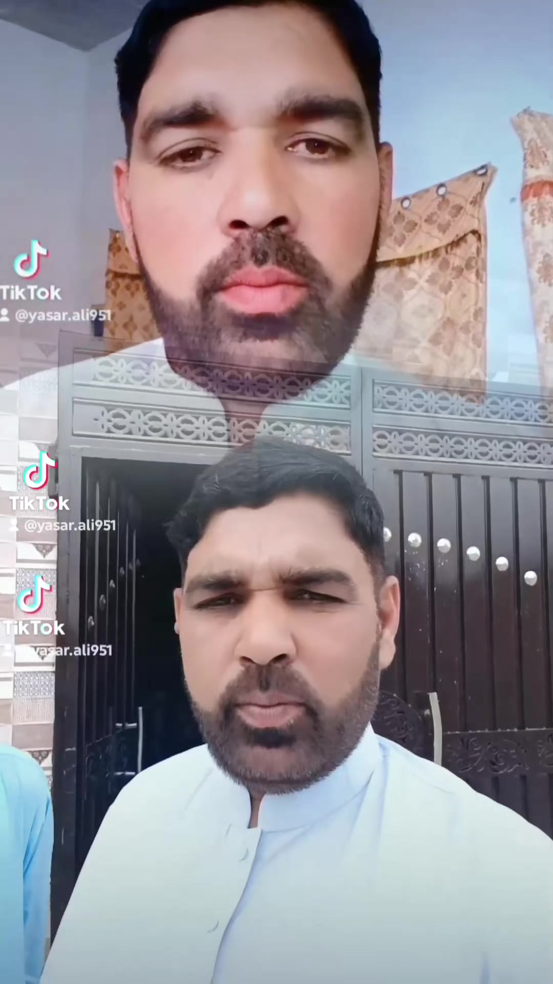 @yasar Ali