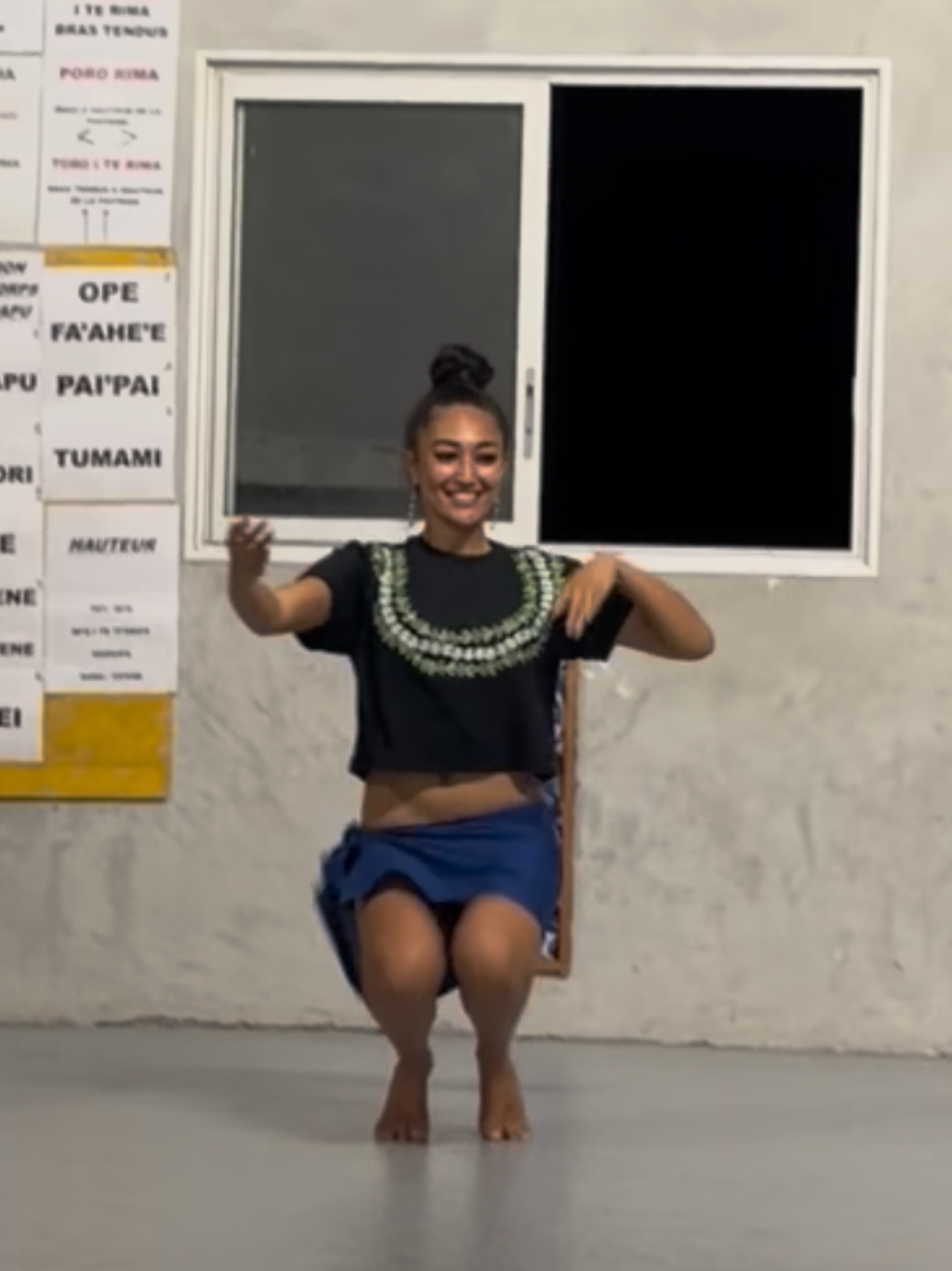 @Nāpua dance school