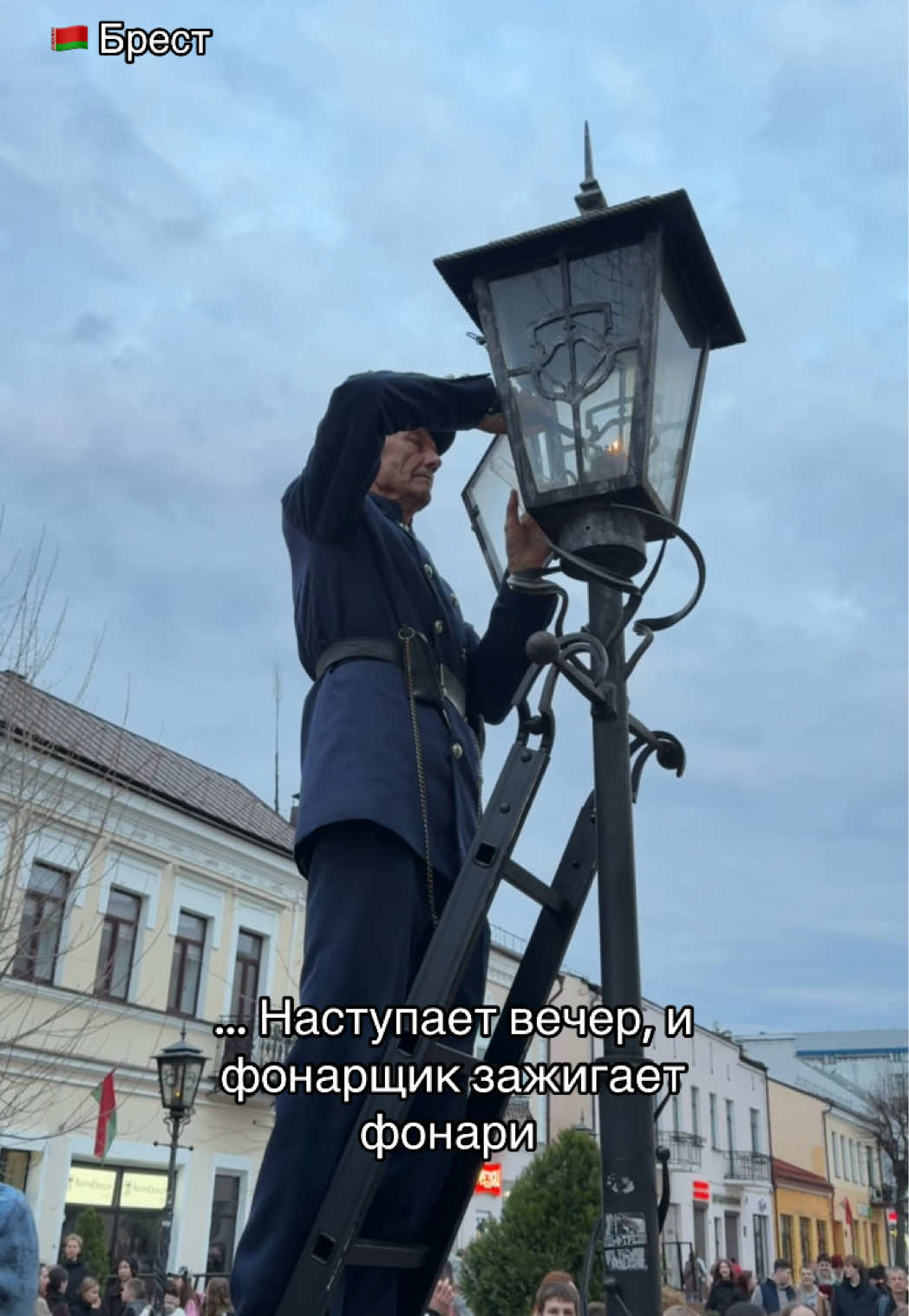 @Настя в кадре!