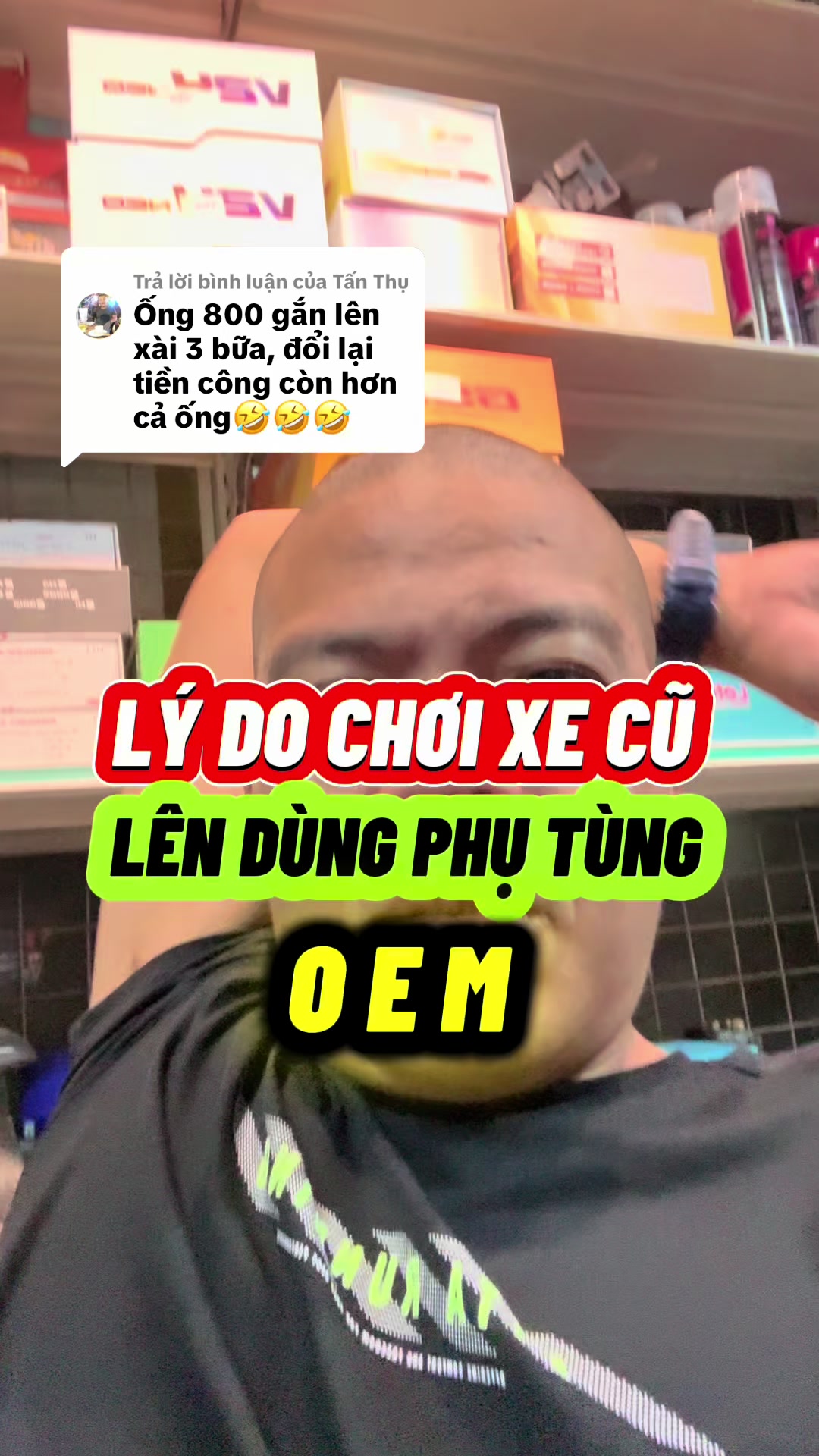 @Minhcop TV