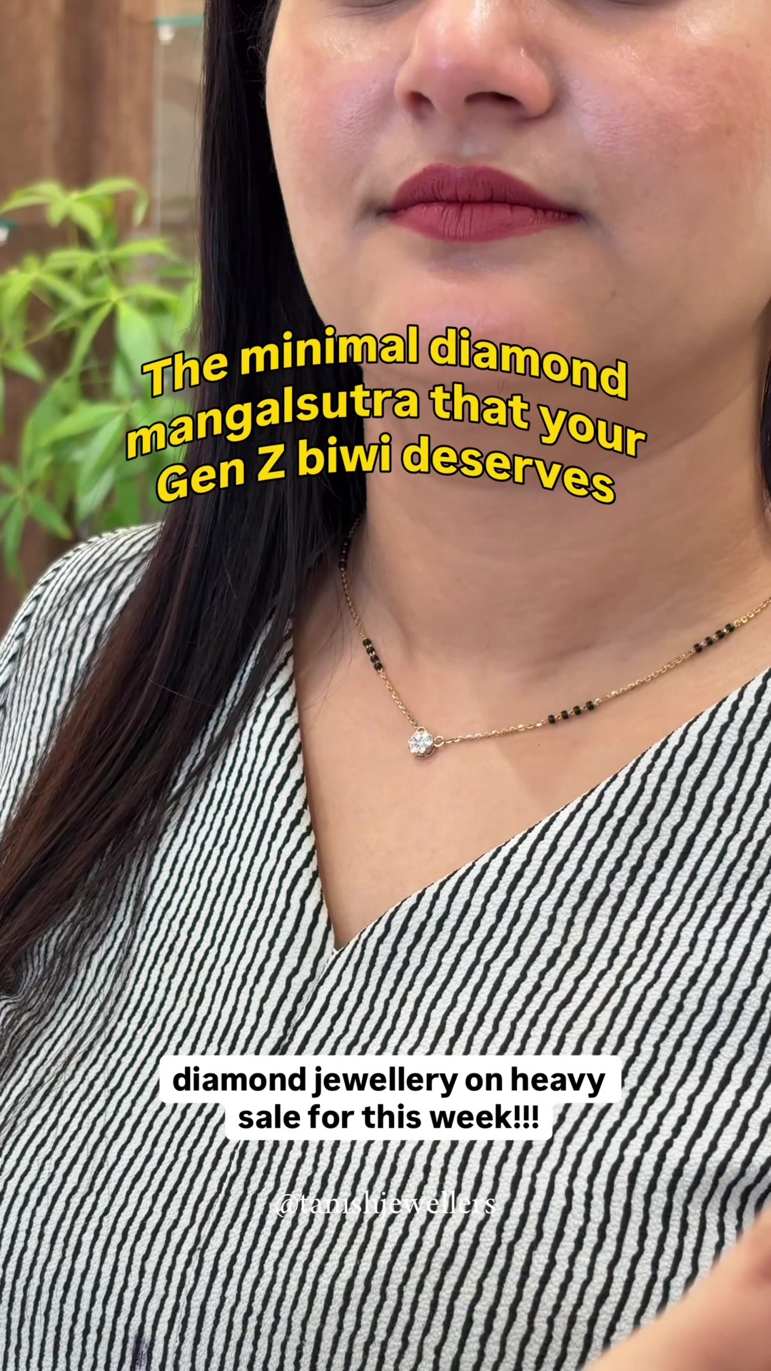 @Tanish Jewellers