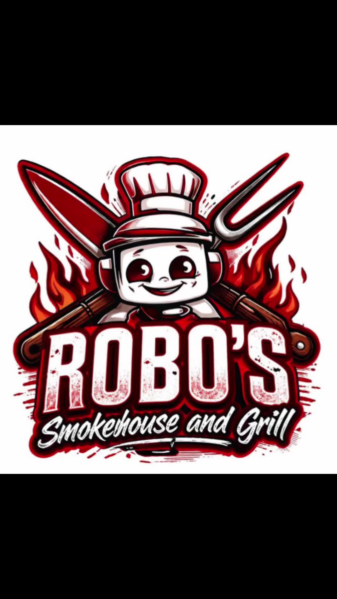 @Robos SmokeHouse and Grill