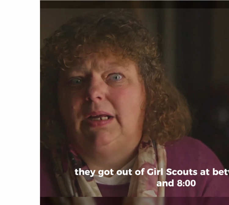 @True Crime