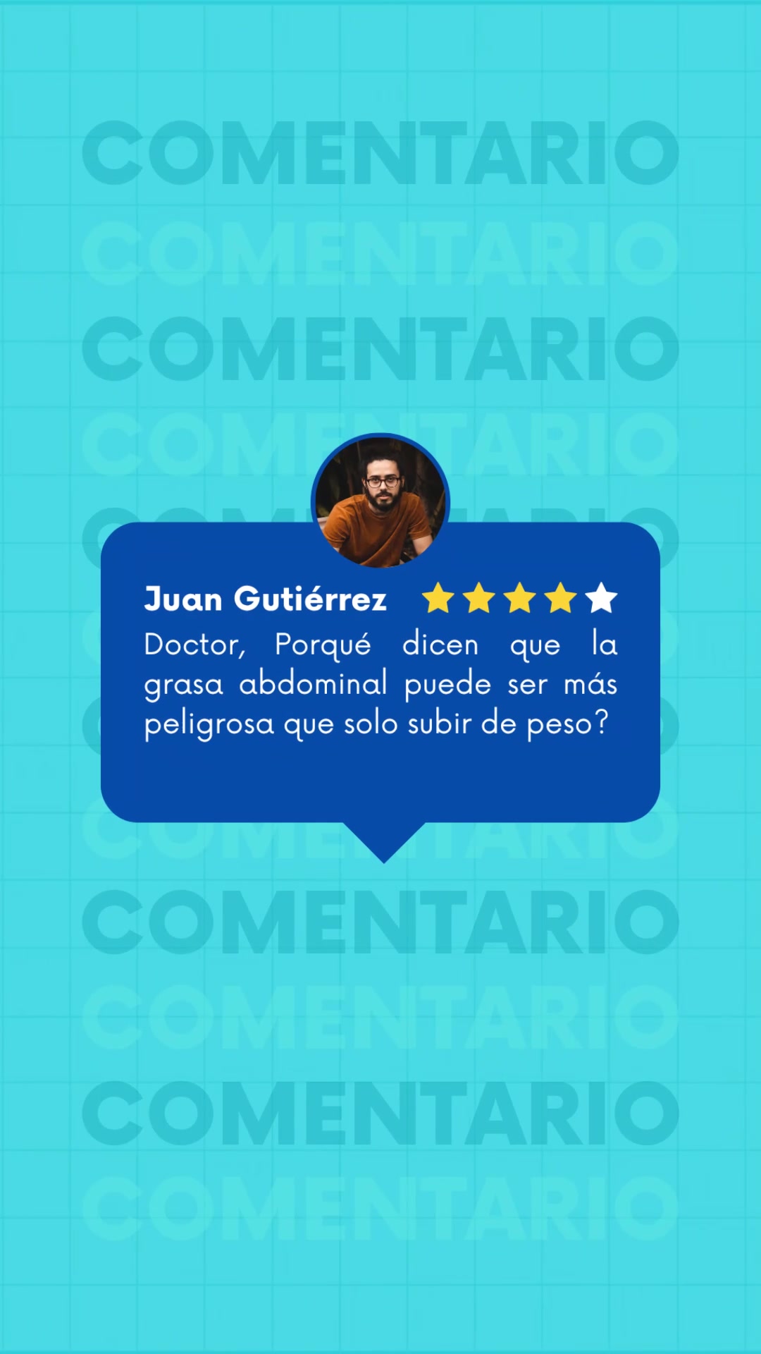 @Dr. Cesar Trochez