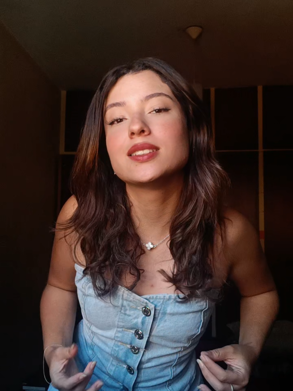 @Luna Oliveira
