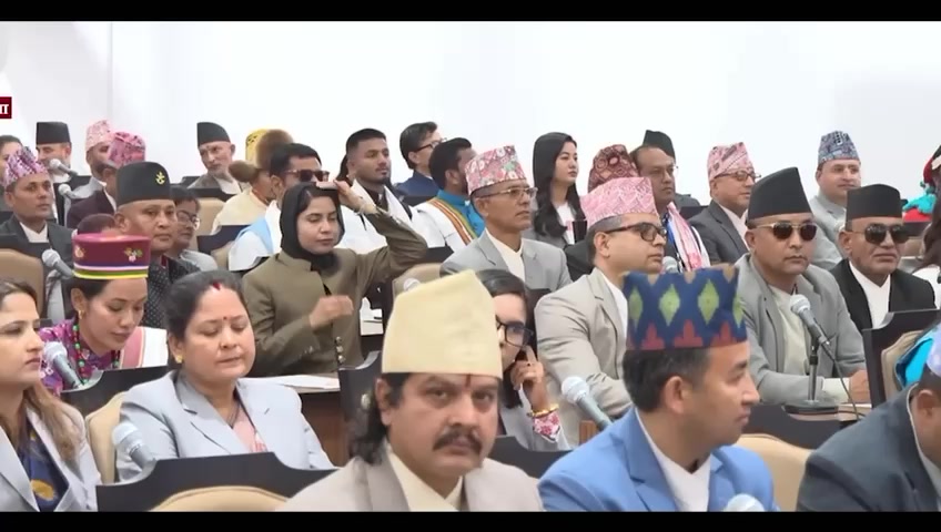 @Maniraj Dahal