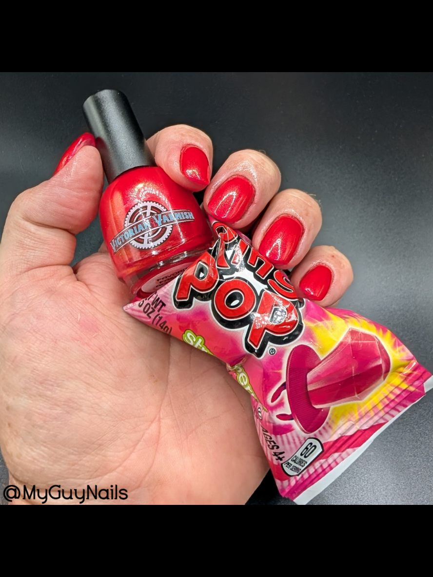 @MyGuyNails
