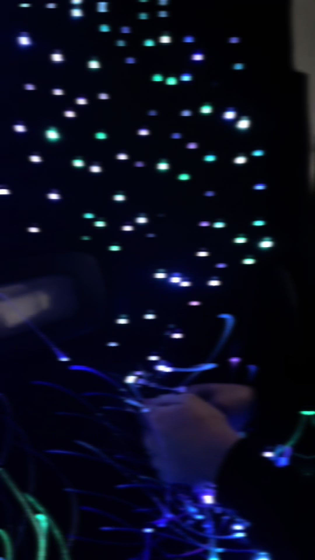 @Auto Led Fisi